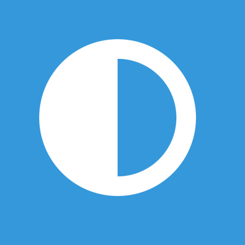 Simple Dark Mode